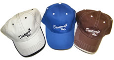 Hats