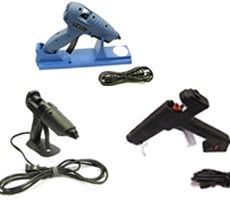 Hot Glue Guns