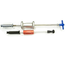 Slide Hammers & Mini Lifter