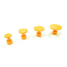 Orange Tabs