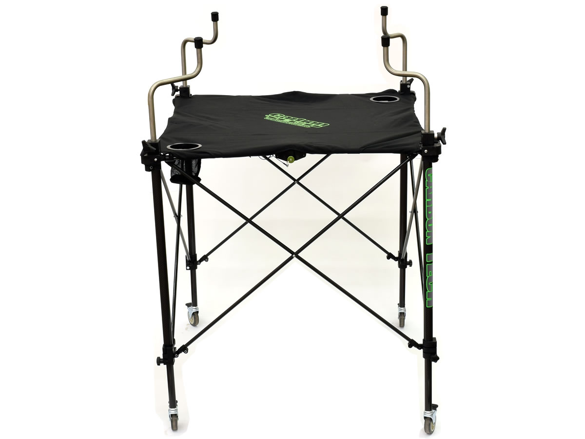 Carbon Tech PDR Hood Stand - Carbon Fiber Hood Stand | Dentcraft Tools