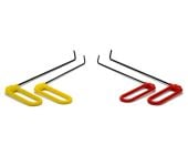 4pc Brace Tool Set--BR08, BL08, BR10, BL10