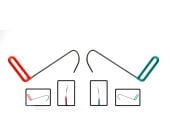 Offset Hook Set- OSHST