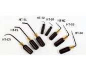 8pc Hand Tool Set- HTSET