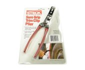 Trim Clip Pliers - by Steck