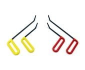 4pc Heavy Brace Tool Set