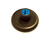 Backing Plate for 3'' foam Buffing Pads
