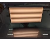 Dent Labs - Micro Light - Auto Suction Cup on a hood