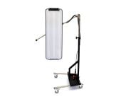 DNE PDR Light & Stand
