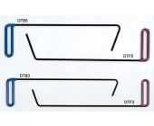 4pc Door Tool Set- DTST4