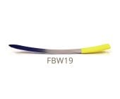 19" Flat Bar - 1-1/2" Wide 