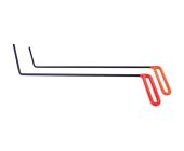 Door Flag 