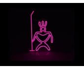 Dentcraft Hilo - LED Neon Sign