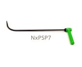 Indexable Handle - Sharp Side Panel 7