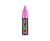 Pink Posca Chalk Paint Marker 