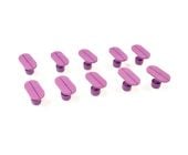 DC Purple Large Crease Glue Tab 10pcs