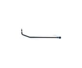24" Double Bend Interchangeable Tip Rod