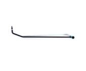 30" Double Bend Interchangeable Tip Rod