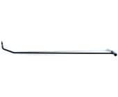 48" Double Bend Interchangeable Tip Rod