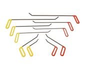 Straight Brace Tools 10 pc