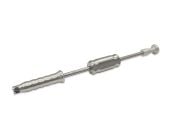 Steel 2lb Slide Hammer for dent removal