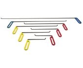8pc Shaved Tool Set
