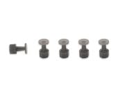Tornado Glue Tabs - 13mm 5pk for dent repair