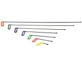 7pc Thin Whale Tail Set- TWTST7