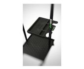 Willey Cart Tray - Lower add on tray for this PDR tool cart.