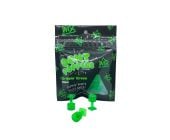 11mm Grippin' Green Dent Popper 10pk - Willey Quick