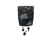7.5mm Smoke Gray Dent Popper 10pk - Willey Quick
