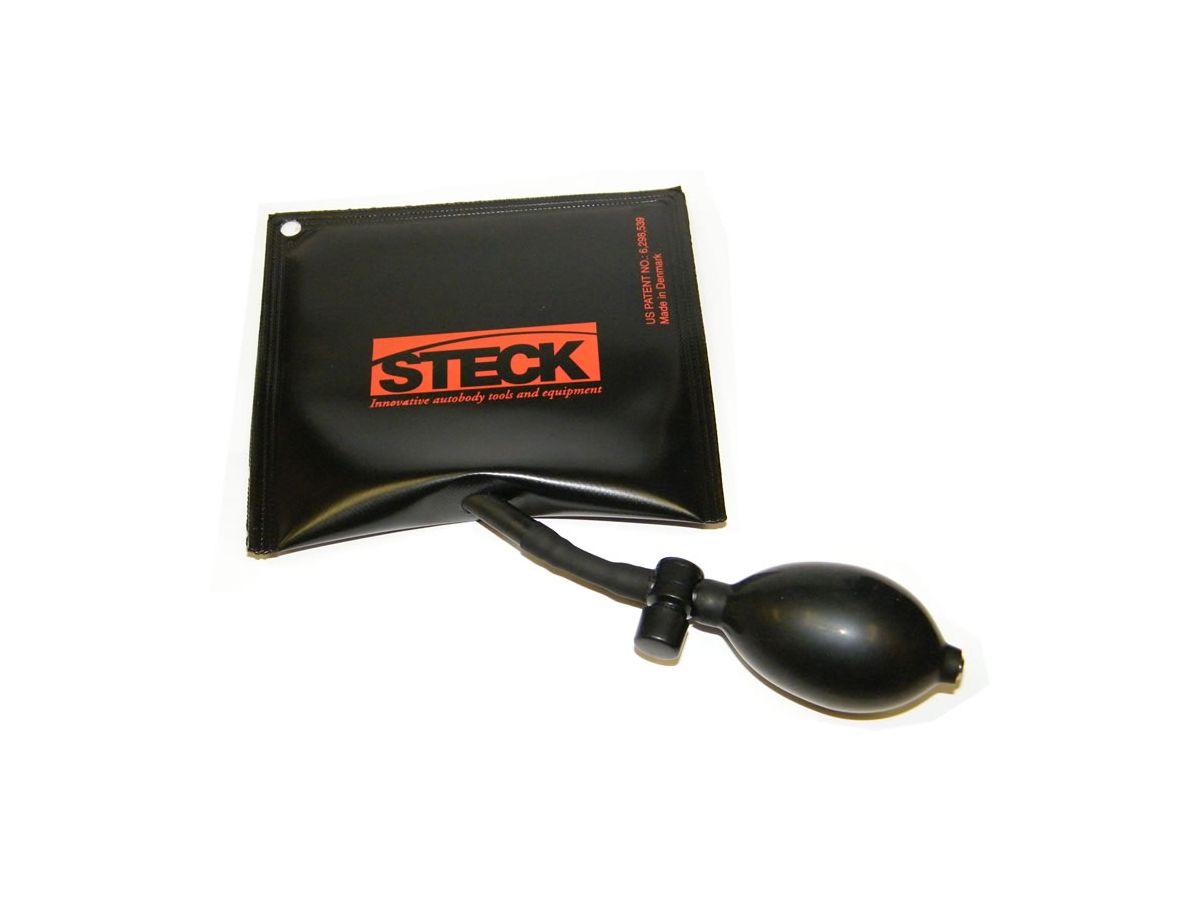 Steck - Inflatable Wedge