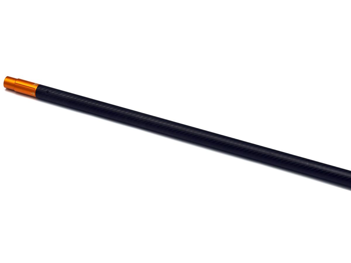 Carbon Fiber Hail Rod Dentstuff 6ft Telescoping Rod PDR Carbon