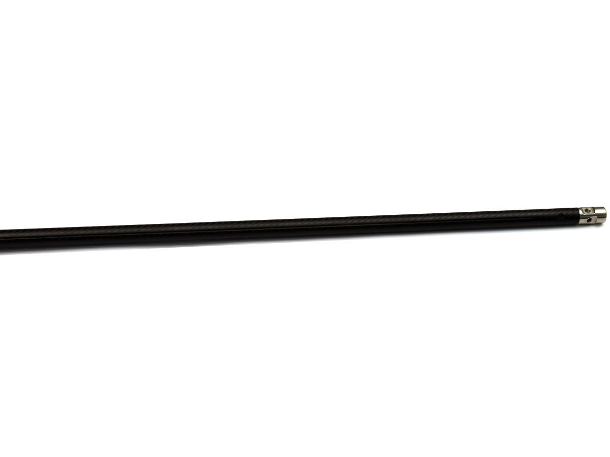 Carbon Fiber Hail Rod - Dentstuff - 6ft Telescoping Rod - PDR Carbon Rod