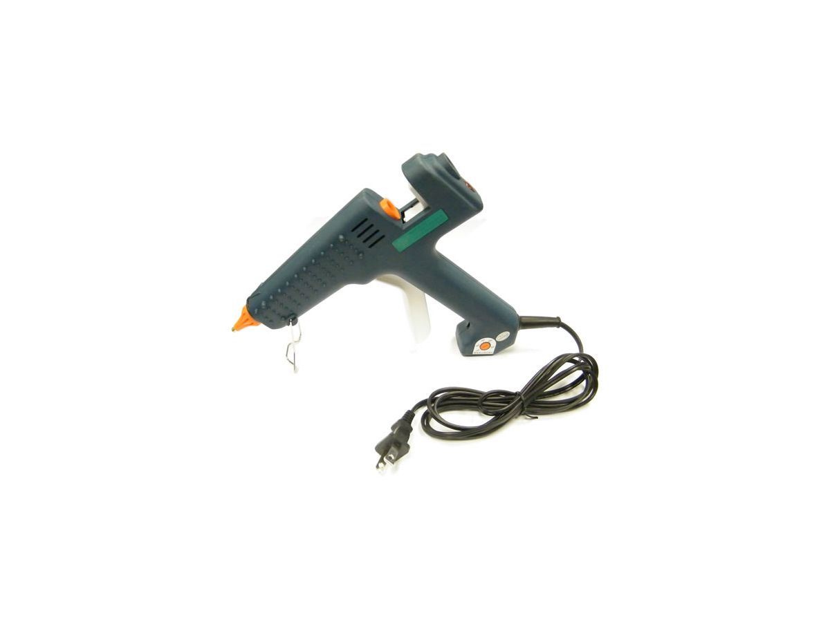 Hot Glue Gun 110v-240v (large)