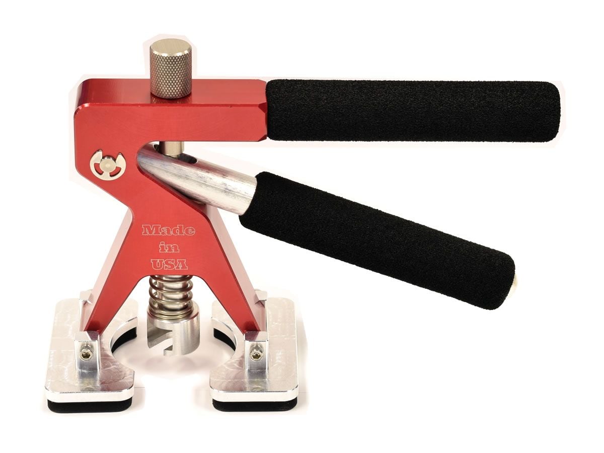 Mini Lifter Made in USA 129.95 Dentcraft Tools
