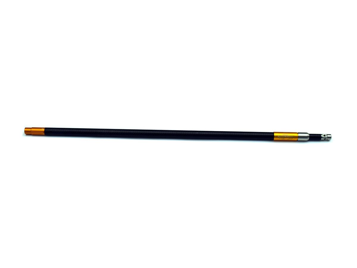 Carbon Fiber Hail Rod - Dentstuff - 6ft Telescoping Rod - PDR