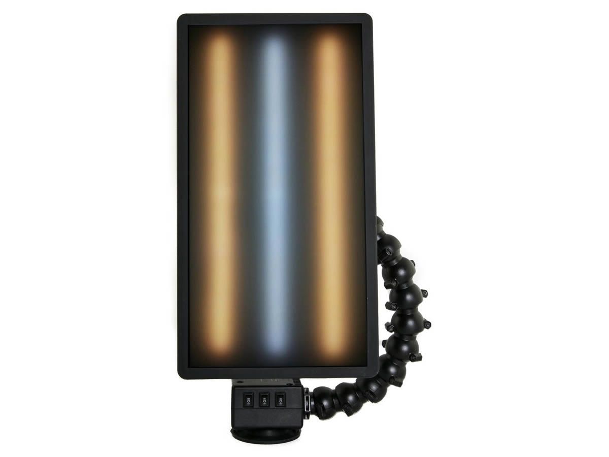 Elimadent 20'' V2 3 Strip PDR Mini Light (Dewalt)