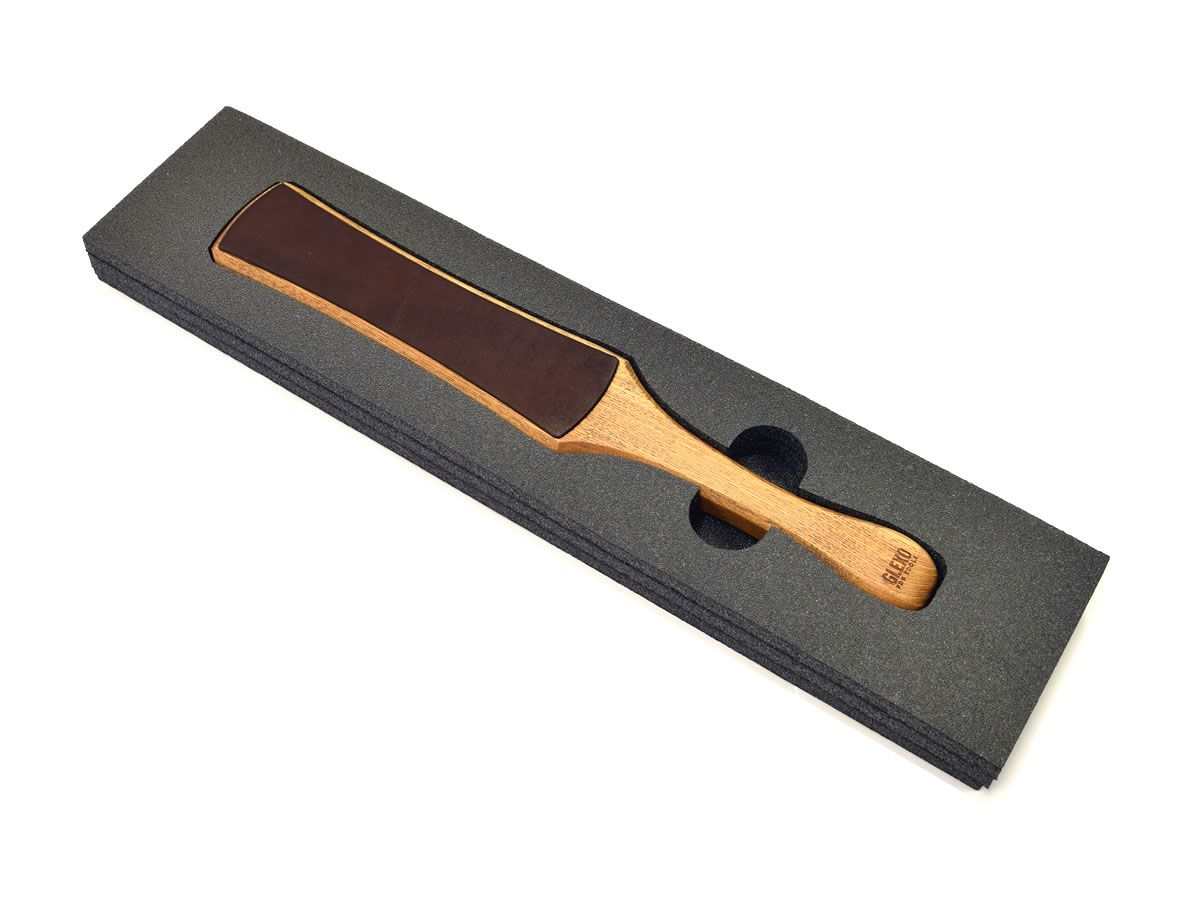 Glexo Knock Down Paddle Dentcraft Tools