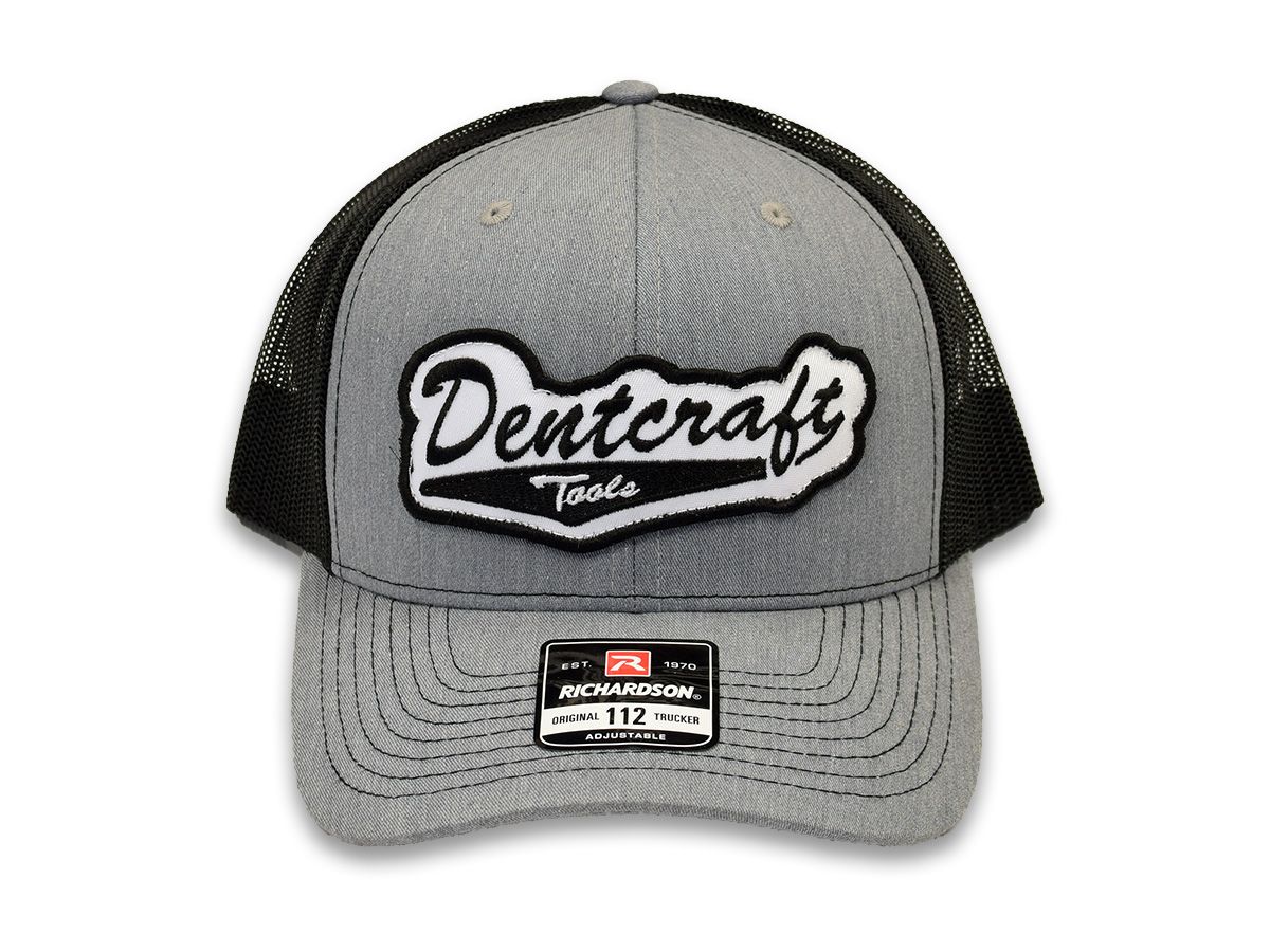 Dentcraft Patch Baseball Logo Hat - Richardson 112