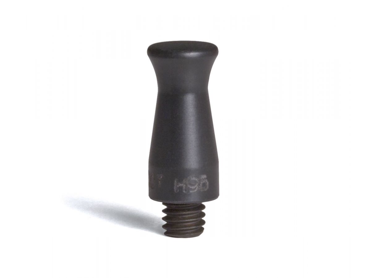 H96-P Plastic Half Inch Tip