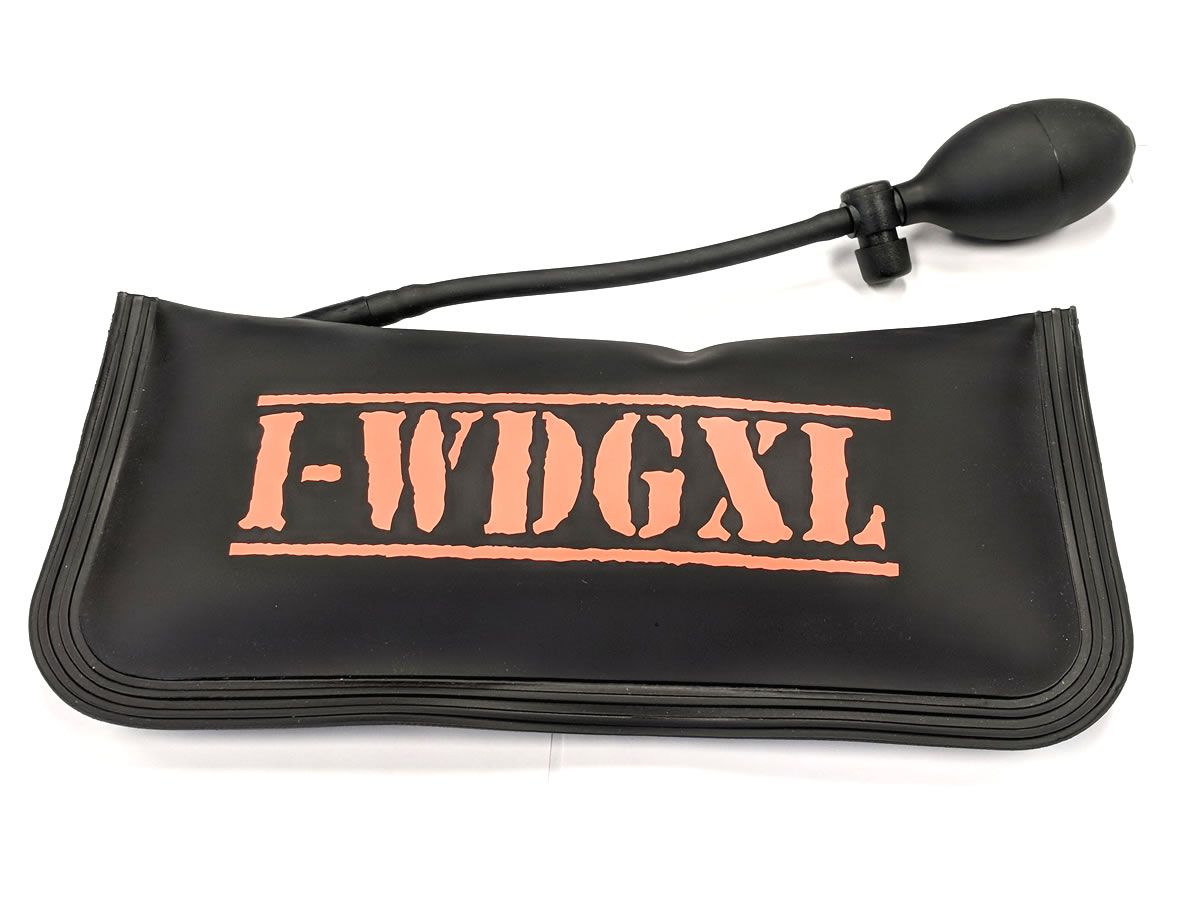 Inflatable Wedge - XL