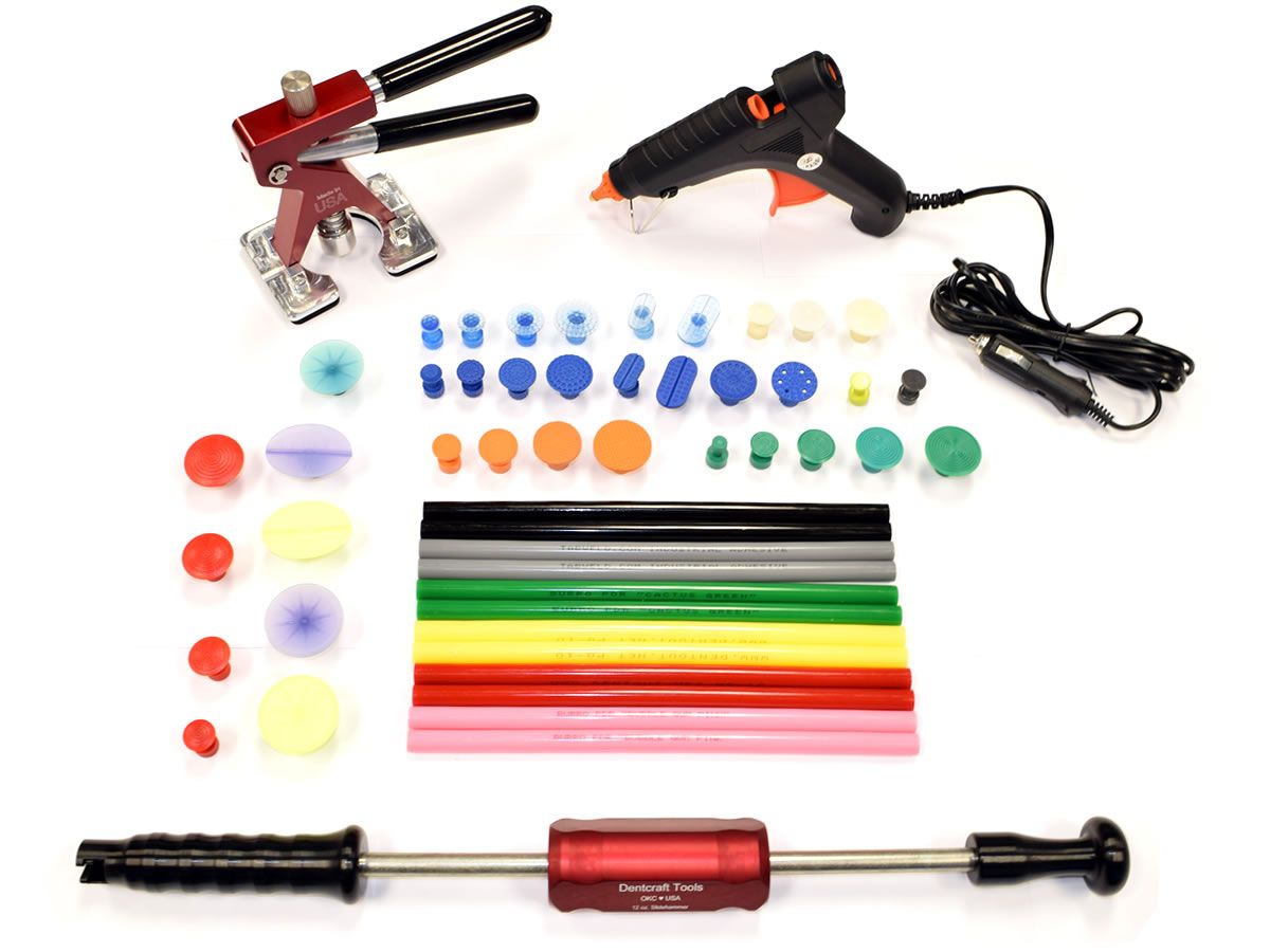 Large Glue Kit
