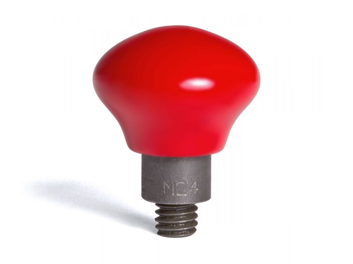 M24-R Red Mushroom Tip