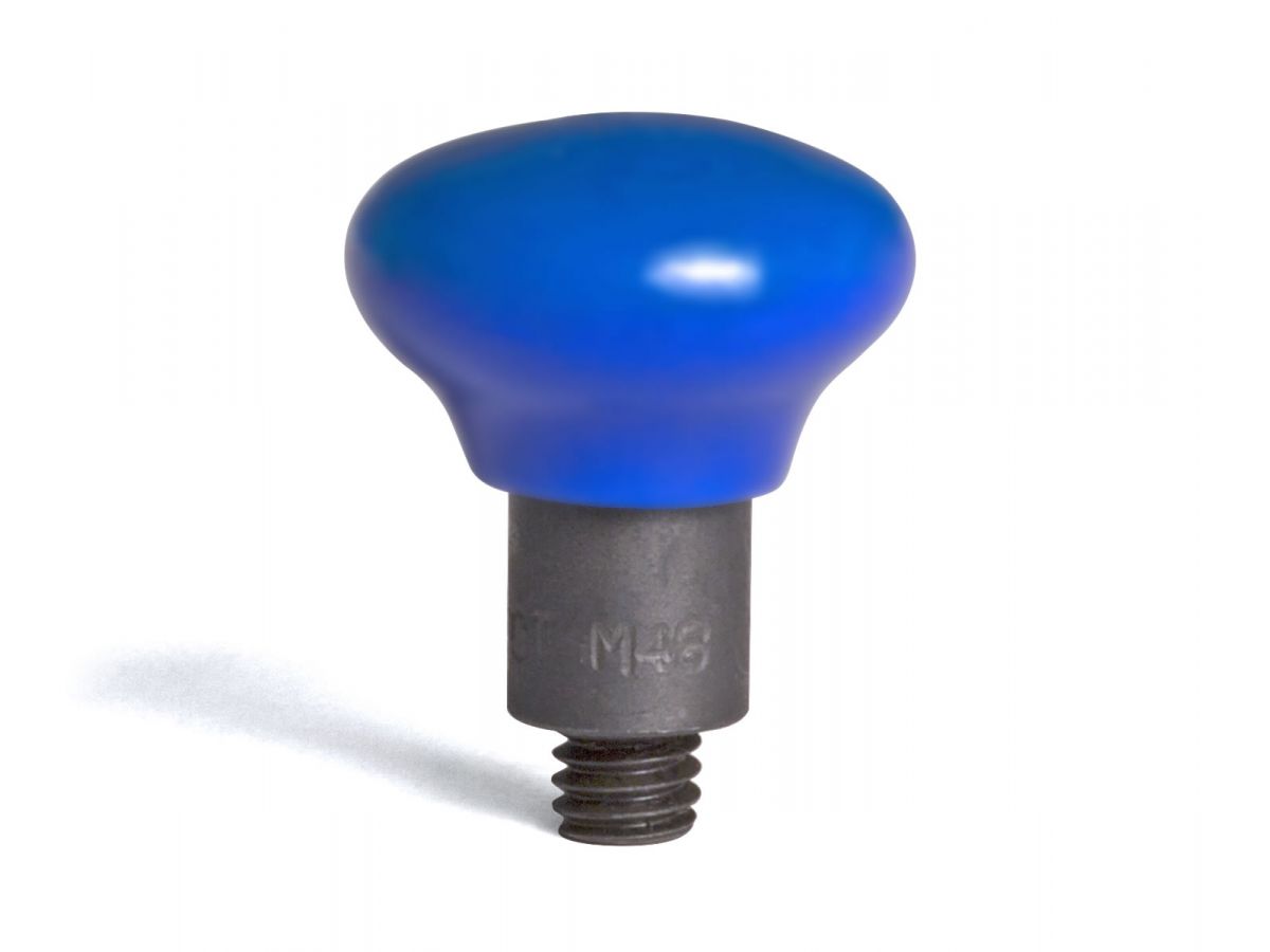 M48-B Blue Mushroom Tip