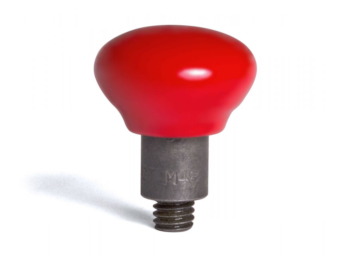 M48-R Red Mushroom Tip