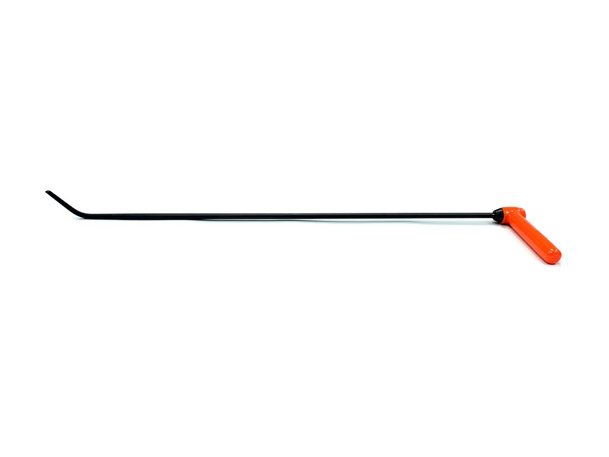 Indexable Handle - Single bend 3/8'' x 30'' Rod