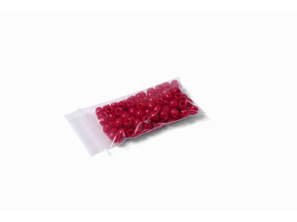 Red Hard Tips - 100 pk - cherry tips