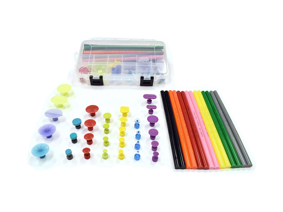 Dentcraft Tools - Small Professional Glue Kit
