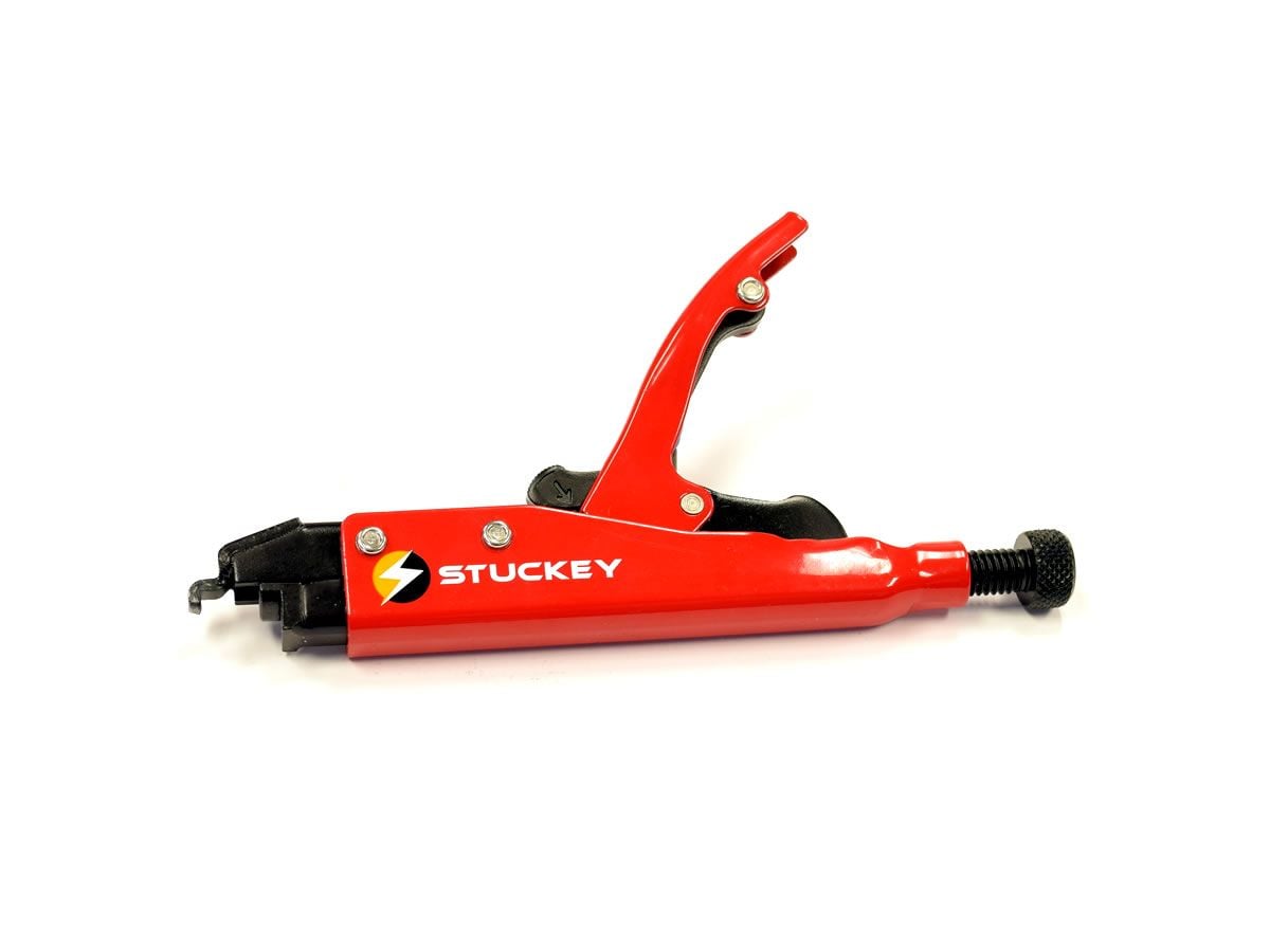 Stuckey Hole Straightener Dentcraft Tools